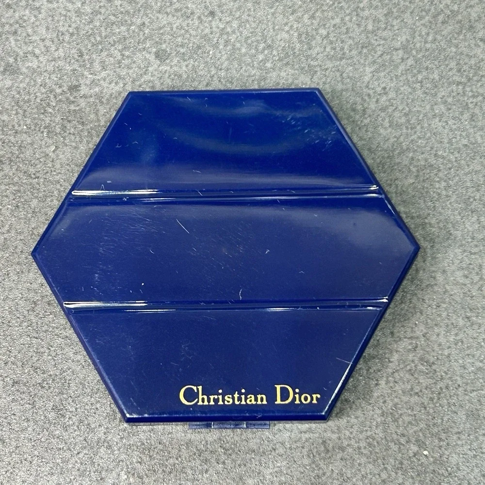 NEW Christian Dior Mini Terra Bella Sun Powder 744 LIGHT TAN‎ 3.5 g Travel Size